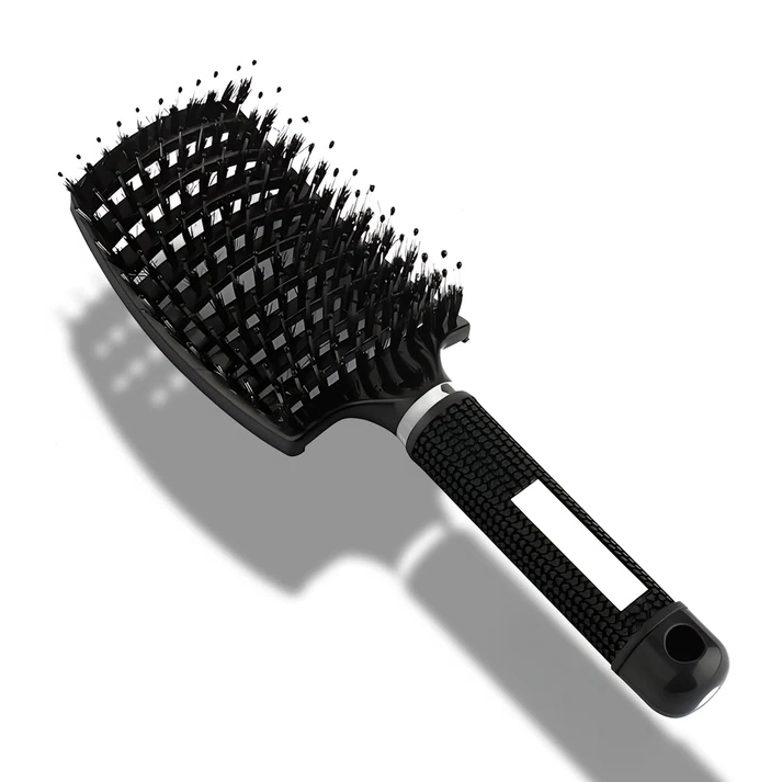 Detangling Hair Brush for Gentle, Pain-Free Knot Removal