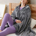 Hendrano™ Portable USB Heated Blanket with 3 Heat Settings