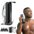 Hendrano™ Rechargeable Ear Cleaning Irrigation Tool with 3 Pressure Settings
