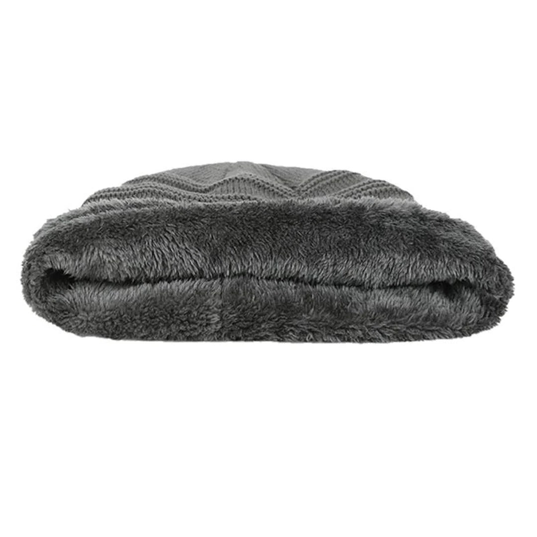 Hendrano™ Thick Insulated Men&