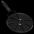 Hendrano™ Heat Diffuser Plate for Gas Stoves and Fast Defrosting Tray