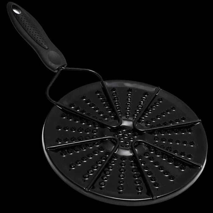 Hendrano™ Heat Diffuser Plate for Gas Stoves and Fast Defrosting Tray