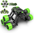 Hendrano™ Kids Remote Control Stunt Car with 360° Spin and Six Wheels
