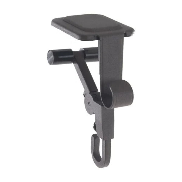Hendrano™ 2-in-1 Non-Slip Stocking and Garland Holder for Mantels