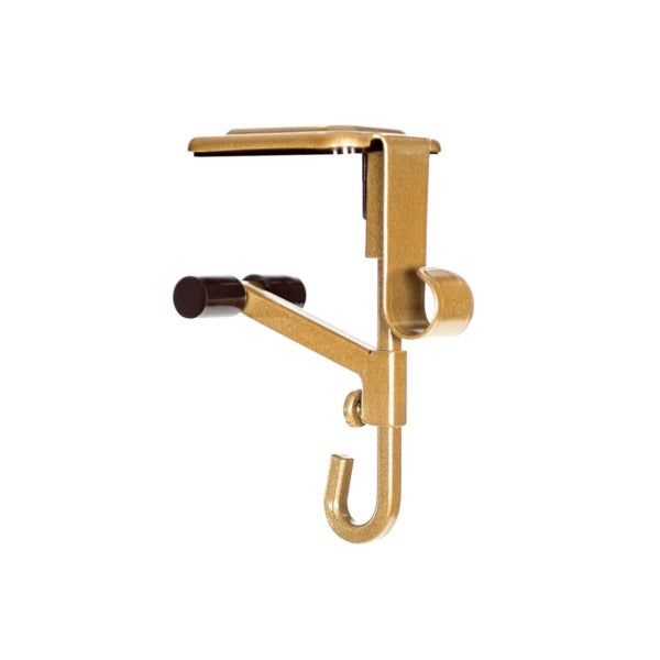 Hendrano™ 2-in-1 Non-Slip Stocking and Garland Holder for Mantels