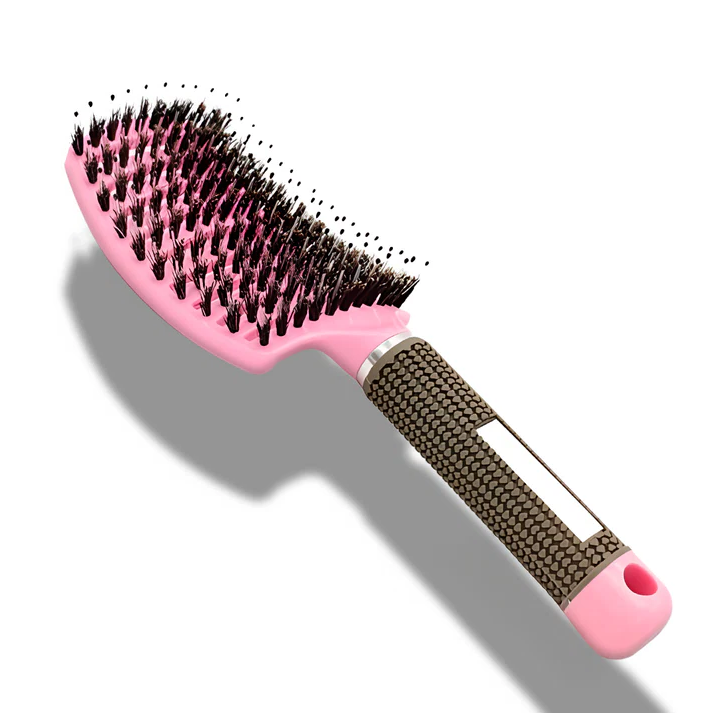 Detangling Hair Brush for Gentle, Pain-Free Knot Removal