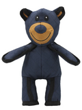 Hendrano™ Tough Squeaky Plush Dog Toy for Aggressive Chewers