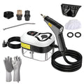 Hendrano™ Handheld High-Pressure Steam Cleaner with 6 Power Settings