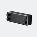 Hendrano™ Retractable Wall-Mounted Clothesline with Two Lines