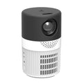 Hendrano™ Portable Mini Projector with Built-In Speaker and HDMI