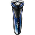 Hendrano™ Men's Electric Shaver with 3D Flexible Head and LED Display