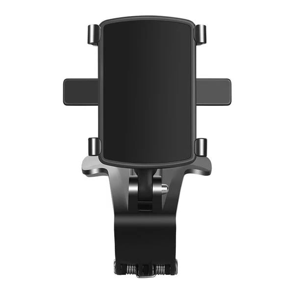 Hendrano™ Universal Car Phone Mount with 360° Rotation and Strong Grip