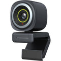 Hendrano™ Full HD 60fps USB Webcam with Autofocus and Noise-Canceling Mic