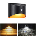 Hendrano™ Solar Motion Sensor Stair Light for Fences and Decks
