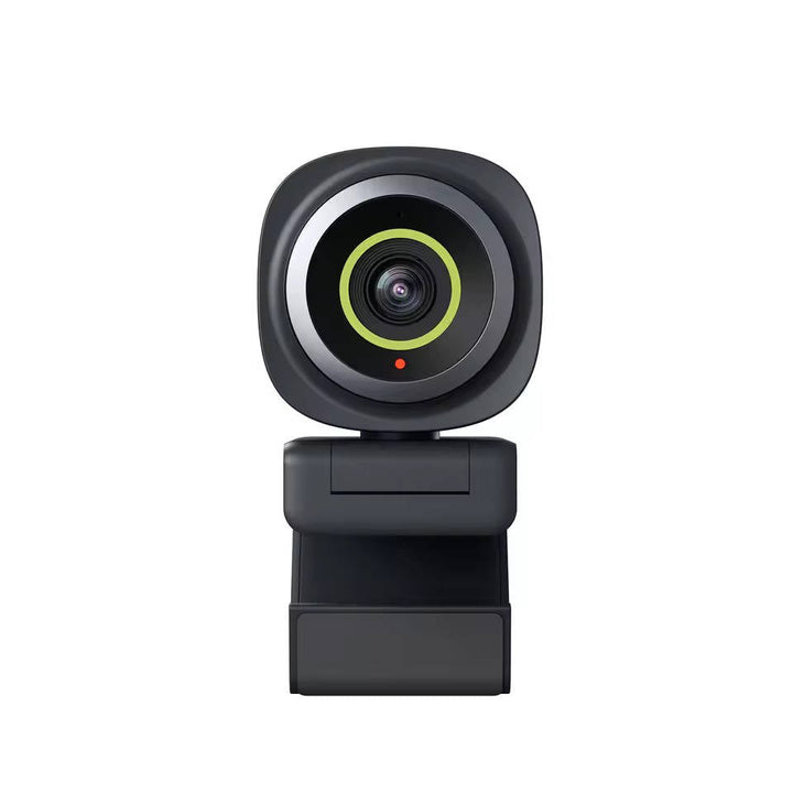 Hendrano™ Full HD 60fps USB Webcam with Autofocus and Noise-Canceling Mic