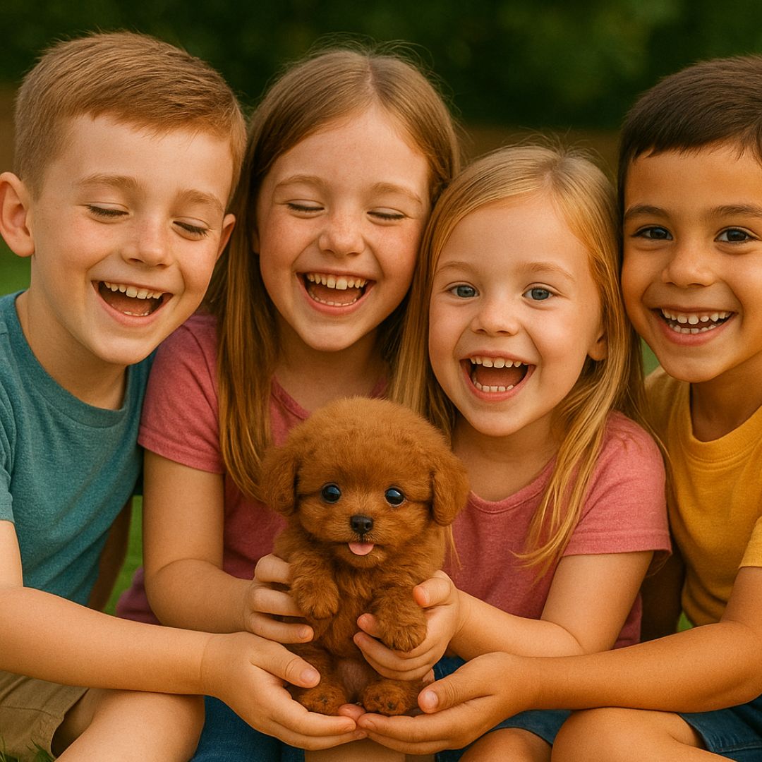 Hendrano™ Interactive Robot Puppy Toy That Walks, Barks and Wags Its Tail