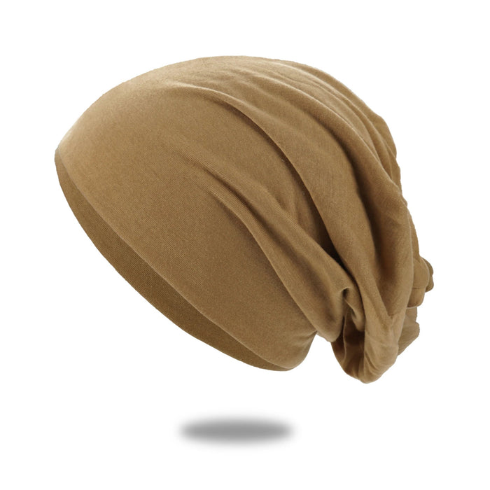 Hendrano™ Slouchy Knit Beanie That Stays Soft and Holds Its Shape