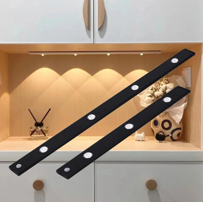 Hendrano™ Rechargeable Magnetic LED Motion Sensor Light for Closets