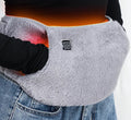 Hendrano™ Rechargeable Hand and Waist Warmer with 3 Heat Settings