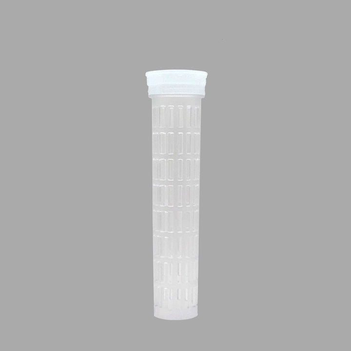 32 oz Motivational Water Bottle with Time Markers and Fruit Infuser