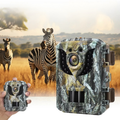 Hendrano™ Trail Camera with 16MP Photos, 1080P Video and Infrared Night Vision