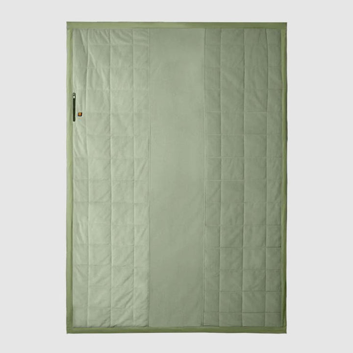 Hendrano™ Battery Heated Blanket with 3 Heat Zones &amp; Up to 10 Hours