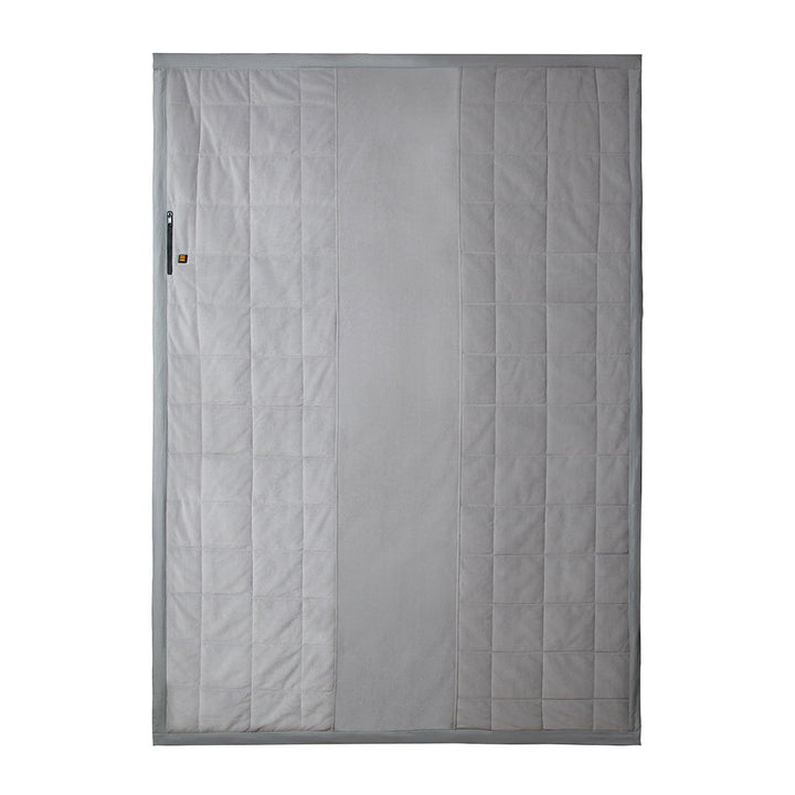 Hendrano™ Battery Heated Blanket with 3 Heat Zones &amp; Up to 10 Hours