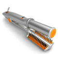 Hendrano™ 2-in-1 Rotating Hot Air Brush for Waves and Sleek Straight Hair