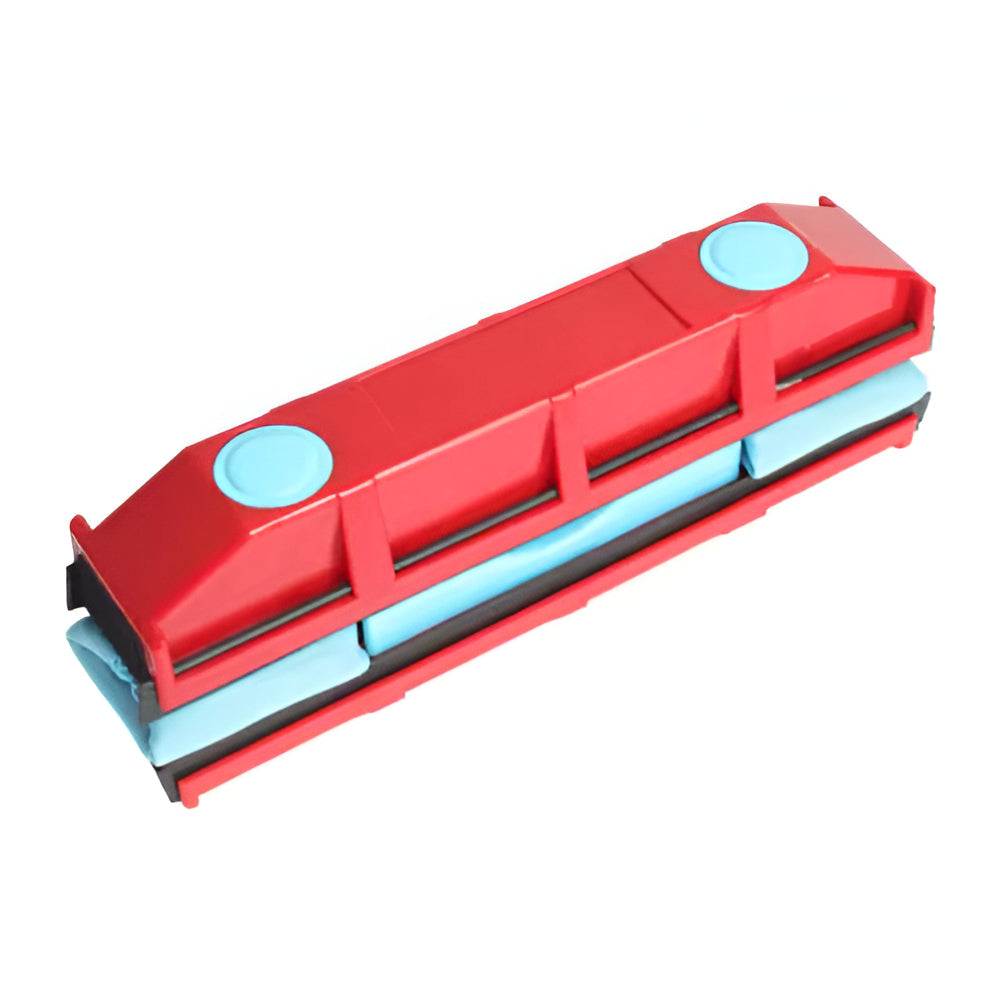 Hendrano™ Adjustable Magnetic Window Cleaner with Safety Cord