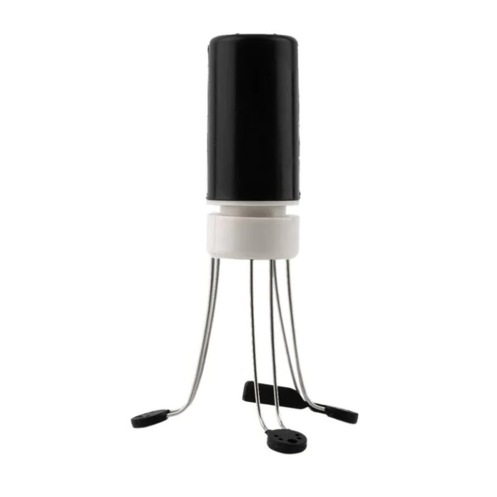 Automatic Pan Stirrer with Three Speeds for Sauces and Soups
