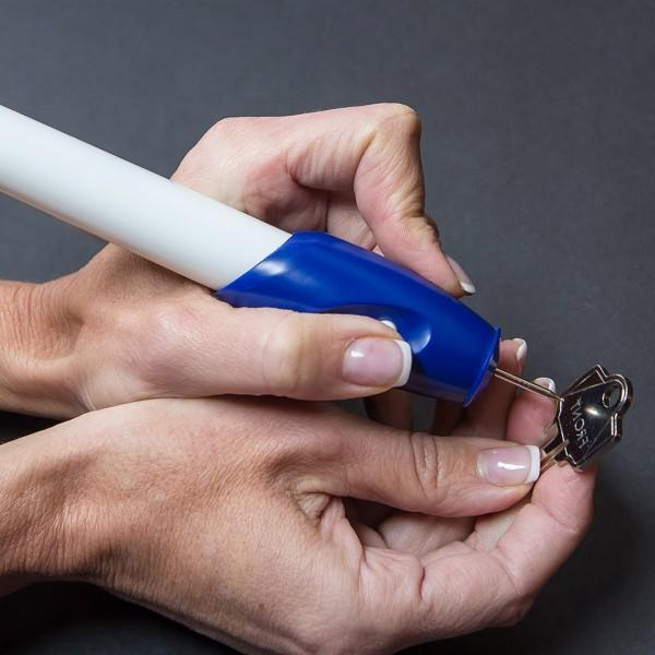 Hendrano™ Cordless Engraving Pen for Metal, Wood, Glass and Plastic
