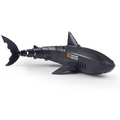 Hendrano™ Remote Control Shark Toy That Dives and Swims Like a Real Shark