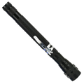 Hendrano™ Telescoping Magnetic LED Flashlight with Flexible Gooseneck