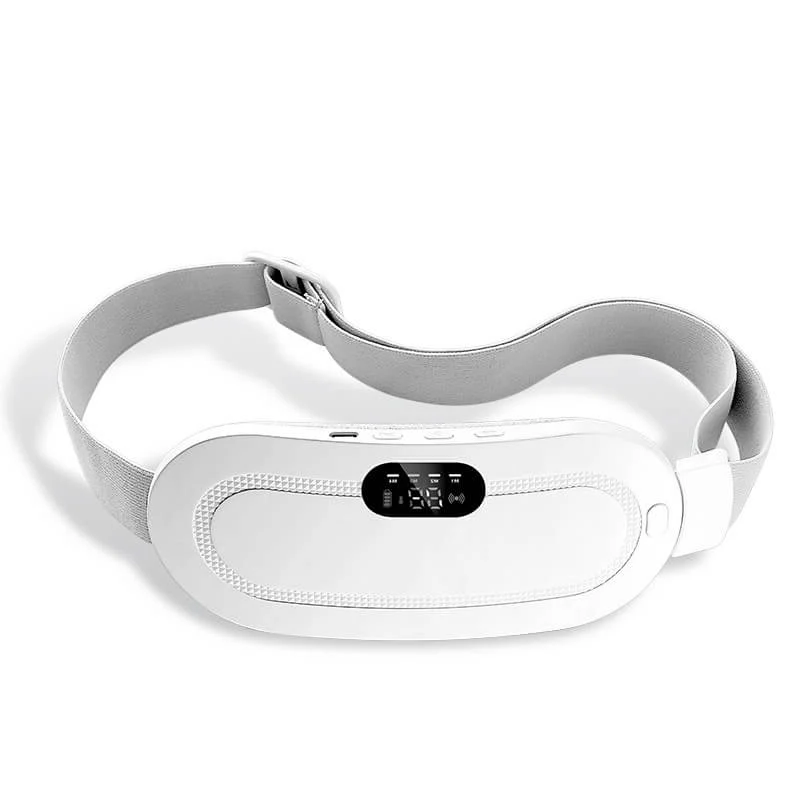 Hendrano™ Rechargeable Heated Period Belt with Massage Modes