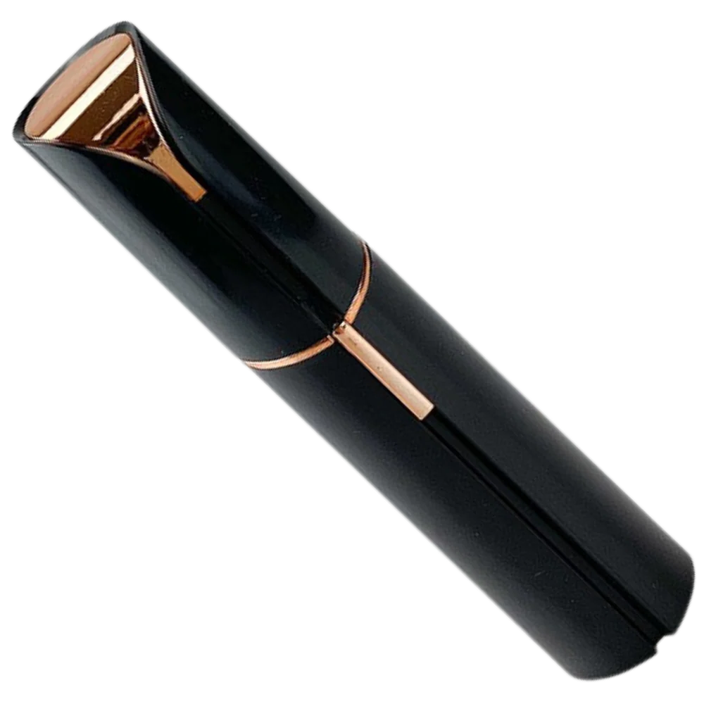 Facial Hair Shaver for Smooth, Even Results With No Nicks