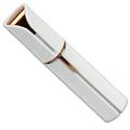 Hendrano™ Facial Hair Shaver for Smooth, Even Results With No Nicks