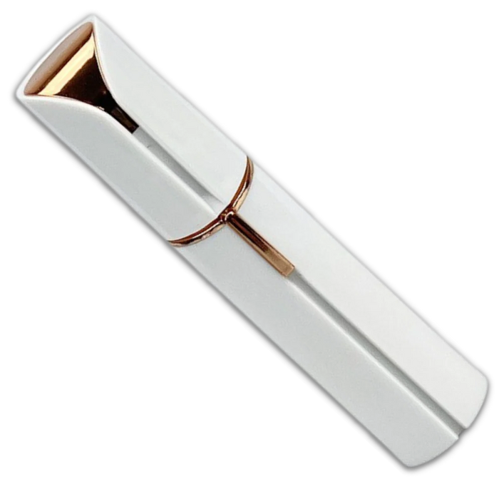 Hendrano™ Facial Hair Shaver for Smooth, Even Results With No Nicks