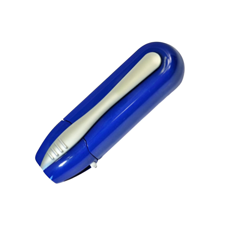 Pocket Eyeglass Cleaner – Dry Cleaning Without Sprays or Cloths