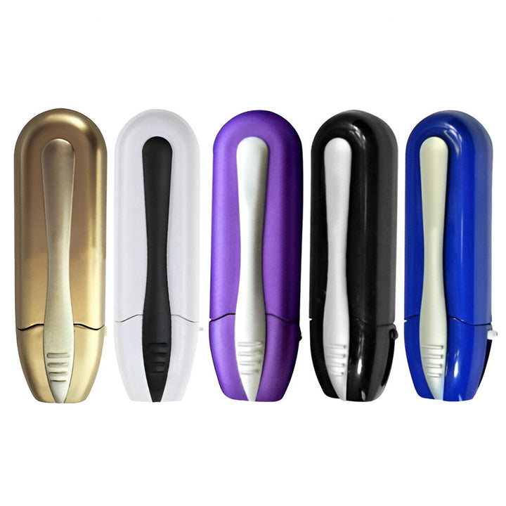 Pocket Eyeglass Cleaner – Dry Cleaning Without Sprays or Cloths