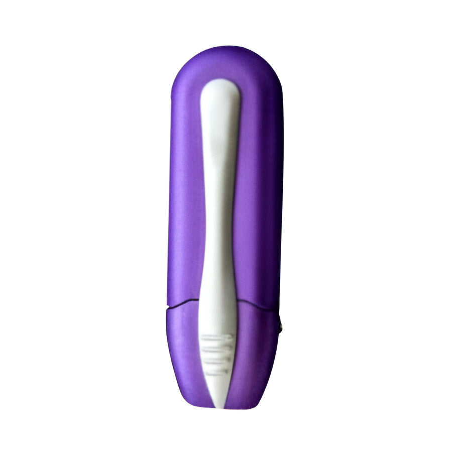 Pocket Eyeglass Cleaner – Dry Cleaning Without Sprays or Cloths