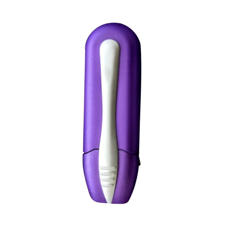Pocket Eyeglass Cleaner – Dry Cleaning Without Sprays or Cloths