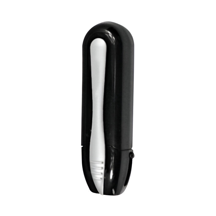 Pocket Eyeglass Cleaner – Dry Cleaning Without Sprays or Cloths