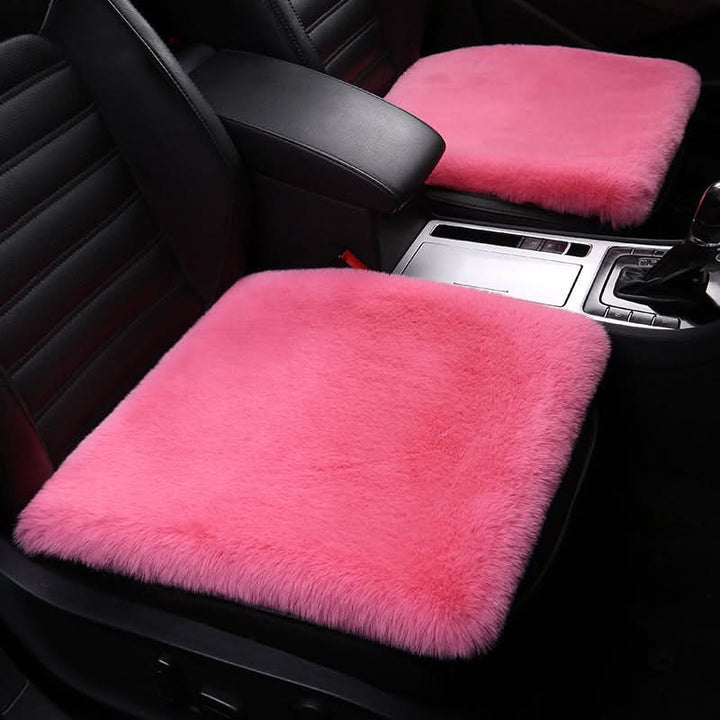 Hendrano™ Australian Sheepskin Seat Cover for Car and Home