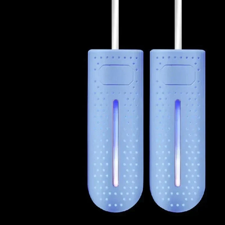 Hendrano™ Portable UV Shoe Dryer That Dries Boots Fast and Fights Odor