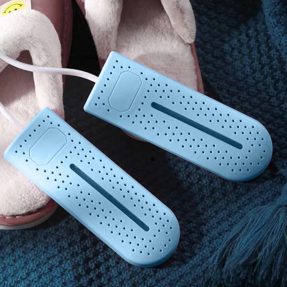 Hendrano™ Portable UV Shoe Dryer That Dries Boots Fast and Fights Odor
