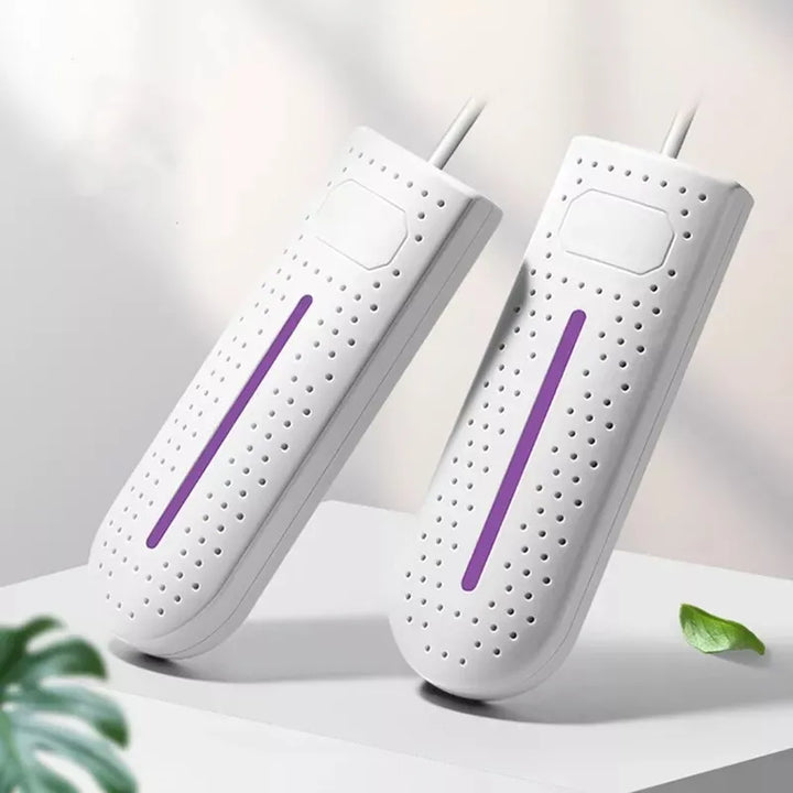 Hendrano™ Portable UV Shoe Dryer That Dries Boots Fast and Fights Odor