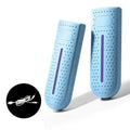 Hendrano™ Portable UV Shoe Dryer That Dries Boots Fast and Fights Odor