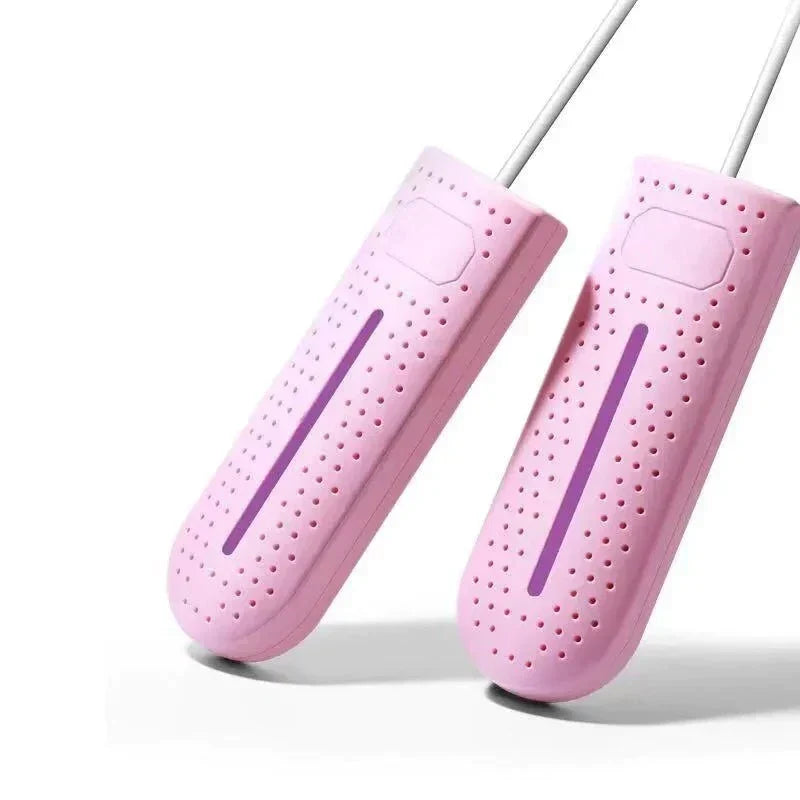 Hendrano™ Portable UV Shoe Dryer That Dries Boots Fast and Fights Odor