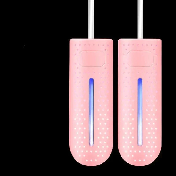Hendrano™ Portable UV Shoe Dryer That Dries Boots Fast and Fights Odor