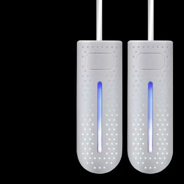 Hendrano™ Portable UV Shoe Dryer That Dries Boots Fast and Fights Odor